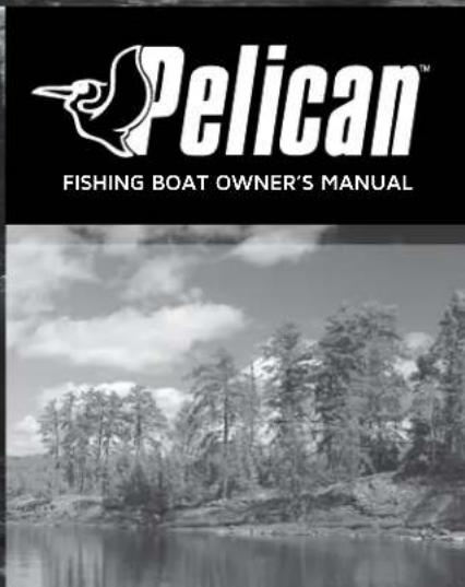 Pelican Bass raider 10e - 3