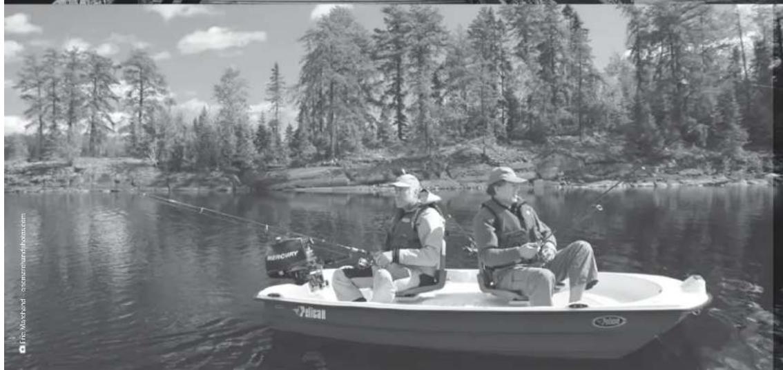 Pelican Bass raider 10e - 2
