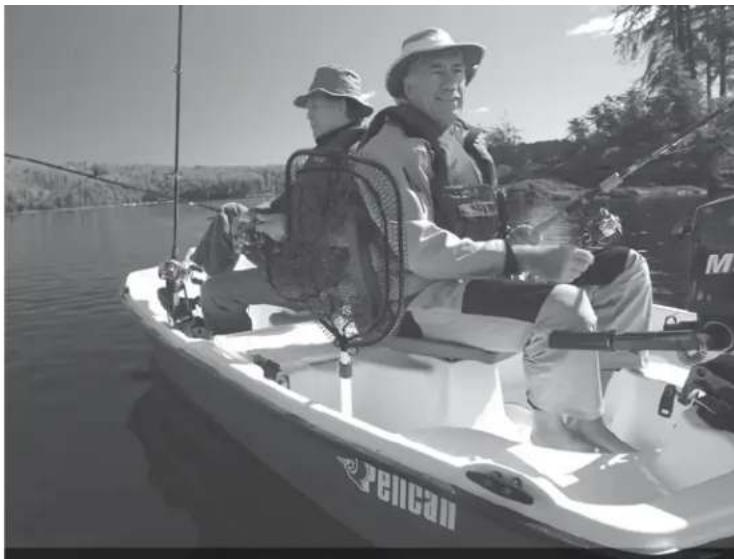 Pelican Bass raider 10e - Long term - 1