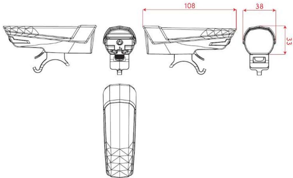 Spanninga Trigon 15 USB - 6