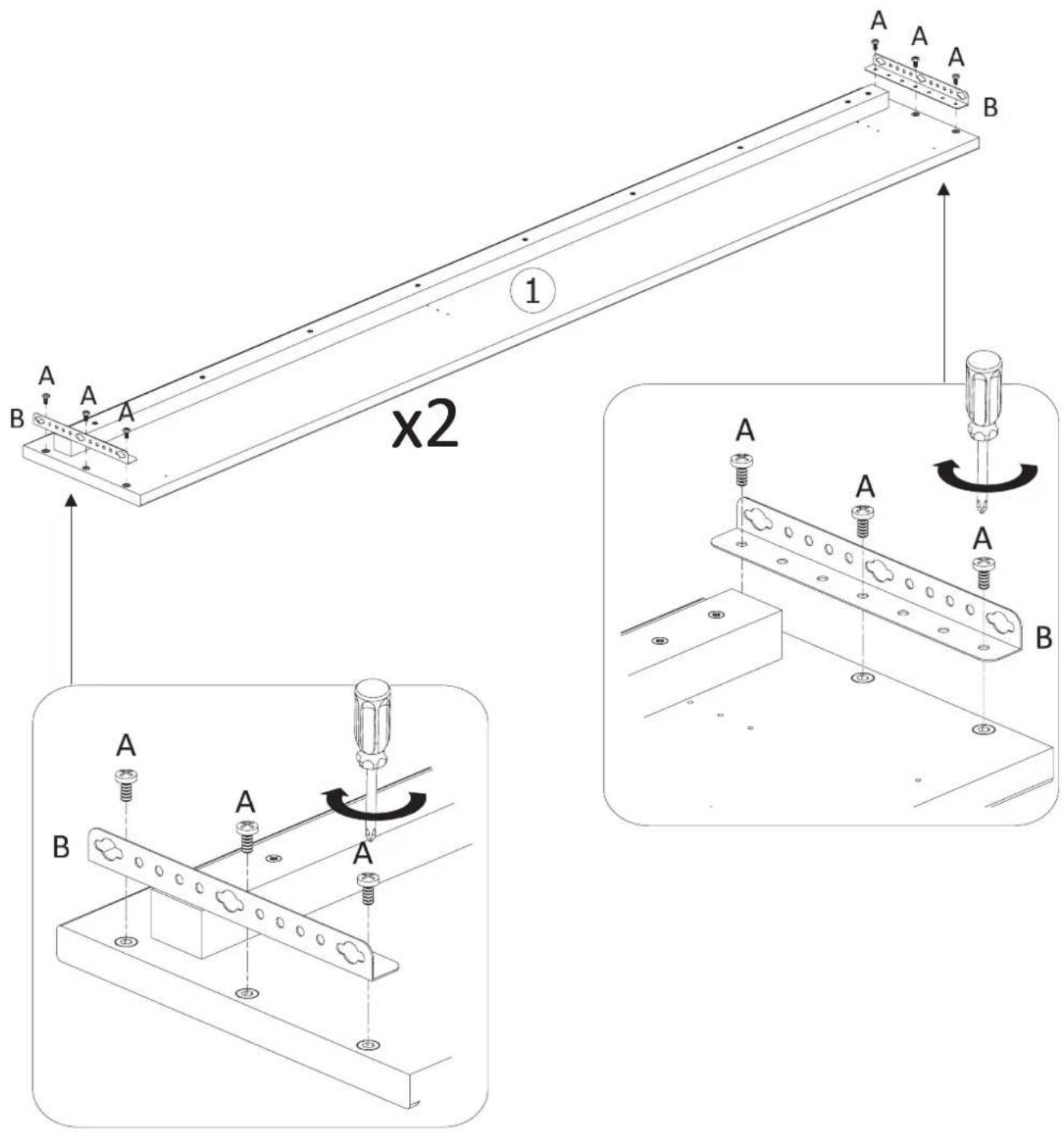 JYSK Pladshuse (90x200) - PLADSHUSE - 28