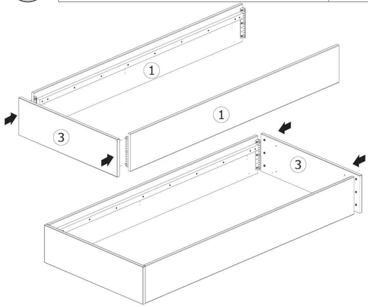 JYSK Pladshuse (90x200) - PLADSHUSE - 31