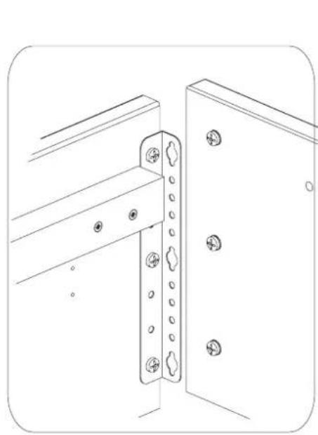 JYSK Pladshuse (90x200) - PLADSHUSE - 32