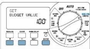 Hydro-Rain 04044 - SINGLE STATION—WITHOUT WATERING DURATION - 1