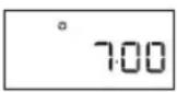 ELECTROLUX MQ817GXE - Kitchen timer - 4