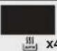 ELECTROLUX MQ817GXE - PROGRAMME CHARTS - 5