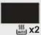 ELECTROLUX MQ817GXE - SCHEMI DEI PROGRAMMI - 2