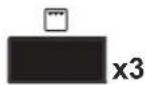 ELECTROLUX MQ817GXE - Dual grill cooking - 1