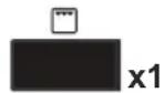 ELECTROLUX MQ817GXE - Cottura con grill - 1