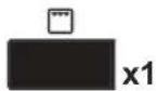 ELECTROLUX MQ817GXE - Dual grill cooking - 8