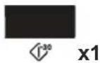 ELECTROLUX MQ817GXE - Grill only cooking - 3