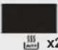ELECTROLUX MQ817GXE - PROGRAMME CHARTS - 2