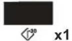 ELECTROLUX MQ817GXE - Dual grill cooking - 3