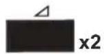 ELECTROLUX MQ817GXE - Dual grill cooking - 5