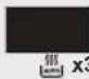 ELECTROLUX MQ817GXE - PROGRAMME CHARTS - 4