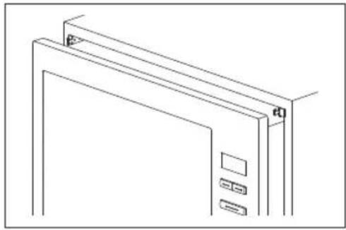 ELECTROLUX MQ817GXE - INSTALLAZIONE - 4