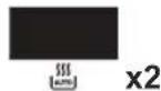 ELECTROLUX MQ817GXE - Auto cook and auto defrost - 1