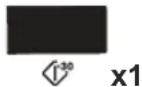 ELECTROLUX MQ817GXE - Cottura con grill - 3