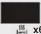 ELECTROLUX MQ817GXE - PROGRAMME CHARTS - 8