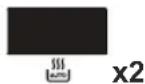 ELECTROLUX MQ817GXE - Più e meno - 1