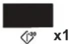 ELECTROLUX MQ817GXE - Plus and minus - 4