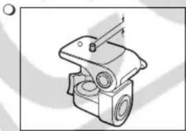 CANON ZR400 - Lighting - 3
