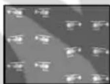 CANON ZR400 - Card Animation - 4