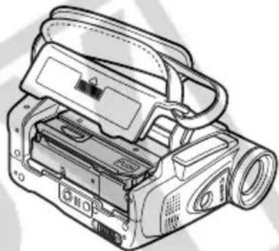 CANON ZR400 - ○ Charging, Recording and Playback Times - 2