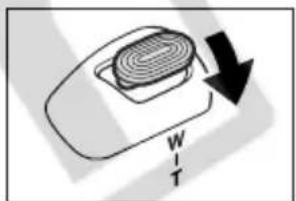 CANON ZR400 - Index Screen - 3