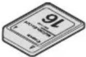 CANON ZR400 - Checking Supplied Accessories - 10