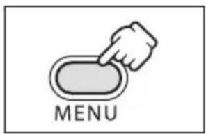 CANON ZR400 - MENU - 1