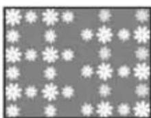 CANON ZR400 - Card Animation - 1