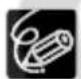 CANON ZR400 - Press the MENU button to close the menu and to start the clock. - 4