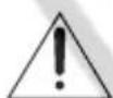CANON ZR400 - Important Warning - 1