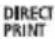 CANON ZR400 - Printing Still Images - 6