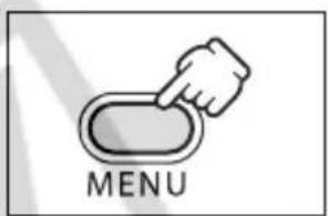 CANON ZR400 - Selecting Menus and Settings - 1