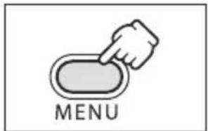 CANON ZR400 - MENU - 3