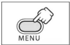 CANON ZR400 - MENU - 2