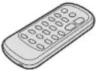 CANON ZR400 - Checking Supplied Accessories - 4