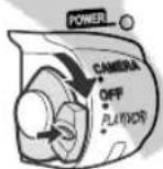 CANON ZR45MC - Using the Menus - 8