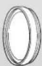 CANON ZR45MC - FS-30.5U Filter Set - 1