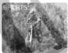 CANON ZR45MC - Sports - 1
