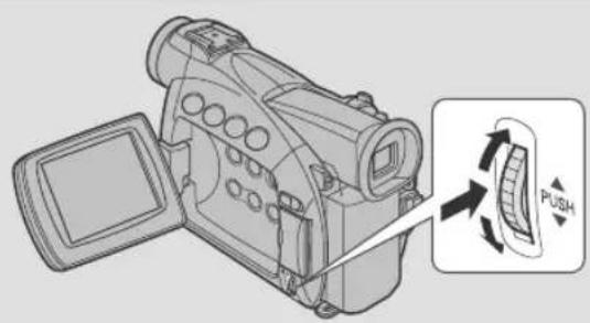CANON ZR45MC - E - 1
