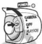 CANON ZR45MC - Using the Menus - 5