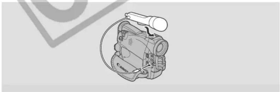CANON ZR45MC - Notes: - 1
