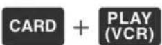 CANON ZR45MC - Marking an image for printing while viewing an index screen - 1
