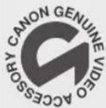 CANON ZR45MC - SC-A50 Soft Carrying Case - 2