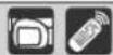 CANON ZR45MC - Adjusting the LCD screen - 1