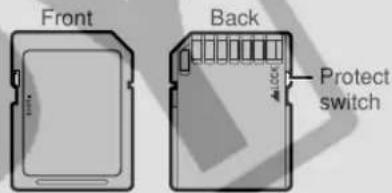 CANON ZR45MC - Recording Still Images to a Memory Card - 4
