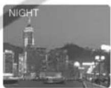CANON ZR45MC - Night - 1